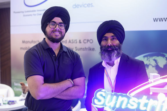 ITC 2025 Meetings & Networking - Used Electronics & Device Lifecycle Services